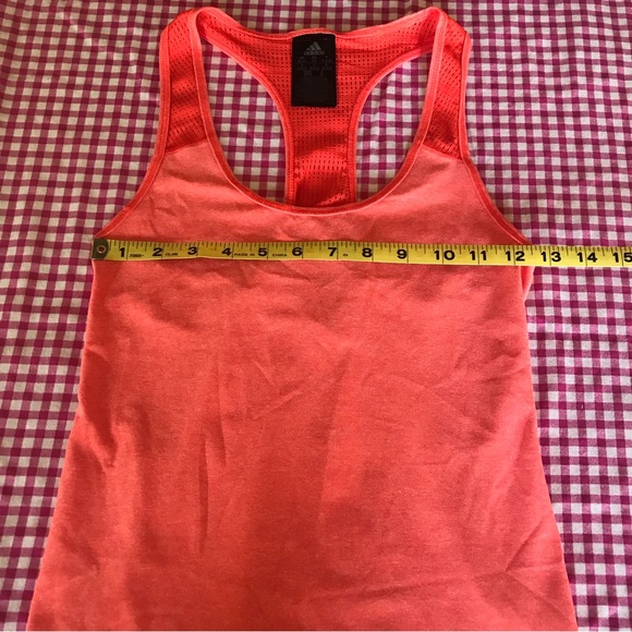 Adidas Activewear Tank Top - Picture 3 of 5